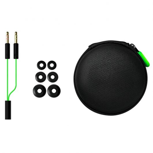Razer Hammerhead Pro V2