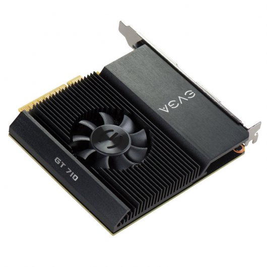 EVGA GeForce GT 710 2GB DDR3