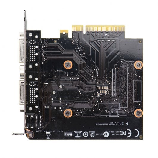 EVGA GeForce GT 710 2GB DDR3