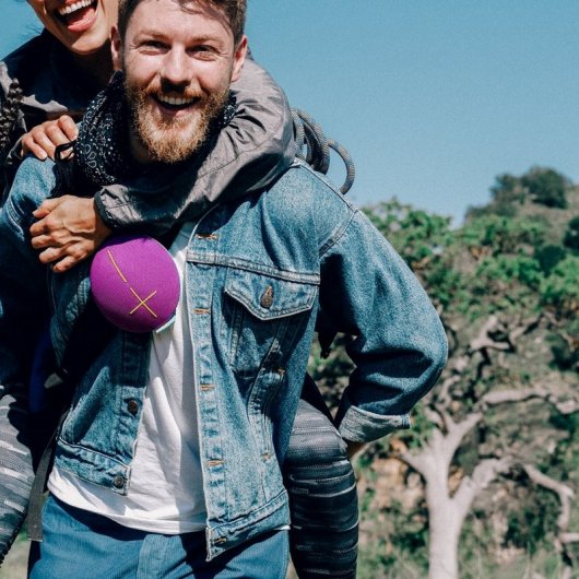 Ultimate Ears UE Roll Altavoz Inalámbrico Acuático