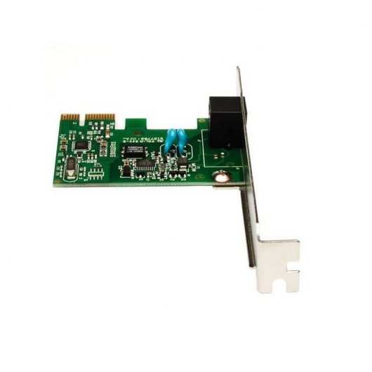 U.S. Robotics USR5638 Adaptador PCI-E 56K Fax