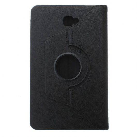 Funda 360 Negra para Samsung Galaxy Tab A 10.1 2016 Reacondicionado