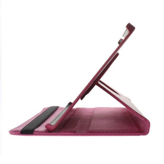 Funda 360 Rosa para Samsung Galaxy Tab A 10.1