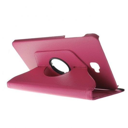 Funda 360 Rosa para Samsung Galaxy Tab A 10.1