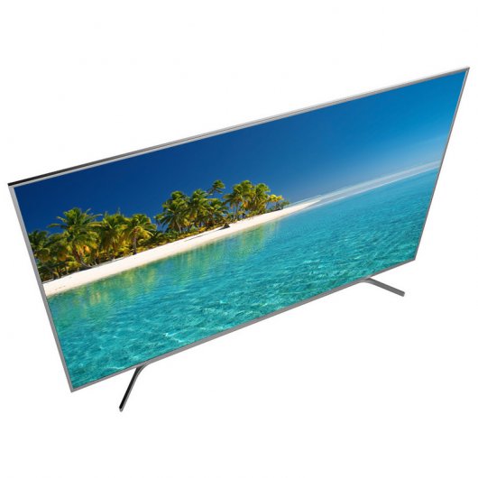 Hisense H55M7000 55" LED UHD 4K