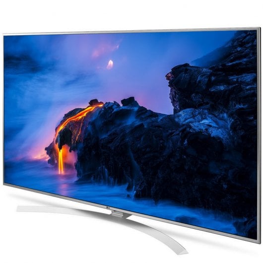 LG 49UH770V 49" LED 4K UHD
