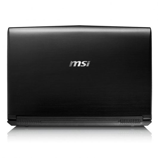 MSI CX62 6QD-241XES Intel i7-6700HQ/8GB/1TB/GT940M/15.6"