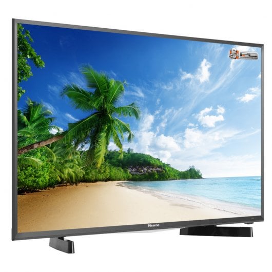 Hisense H49M2600 49" LED