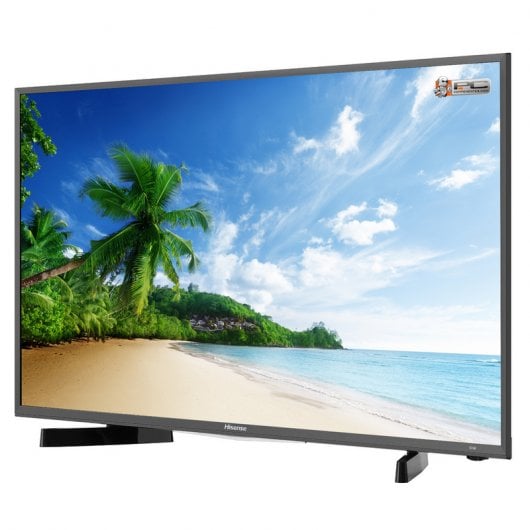 Hisense H49M2600 49" LED