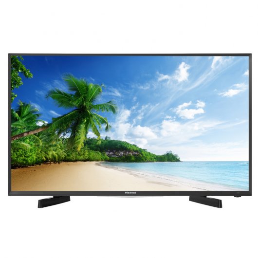 Hisense H49M2600 49" LED