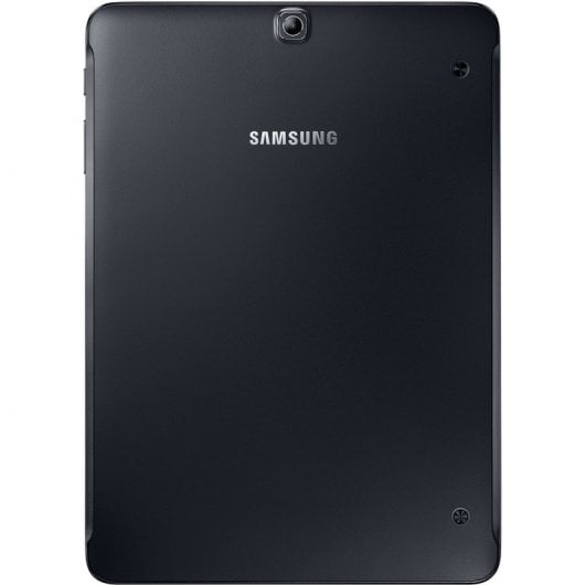 Samsung Galaxy Tab S2 2016 9.7" Wifi Negra