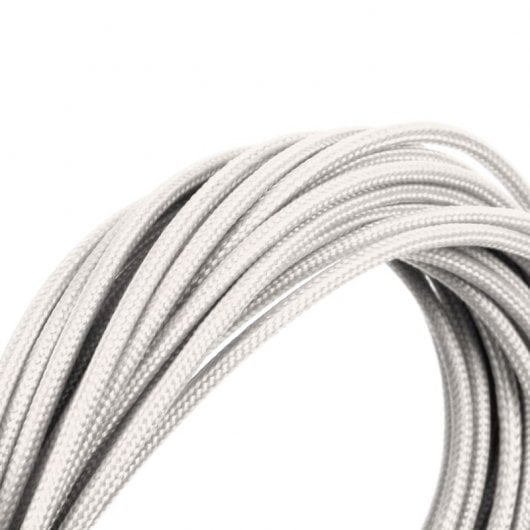 CableMod C-Series RMi / RMx Basic Cable Kit - Blanco