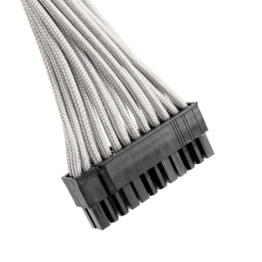 CableMod C-Series RMi / RMx Basic Cable Kit - Blanco