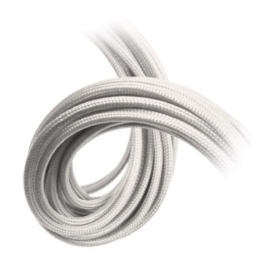 CableMod C-Series RMi / RMx Basic Cable Kit - Blanco