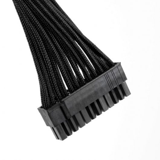 CableMod E-Series G2/P2 Basic Cable Kit - Negro