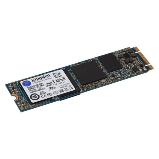 Kingston M.2 SATA SSD 480GB