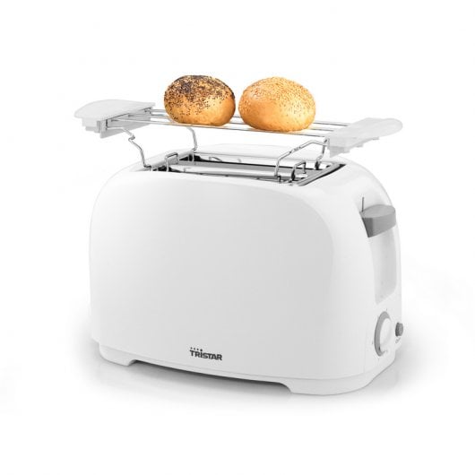 Tristar BR-1013 Torradeira 800W