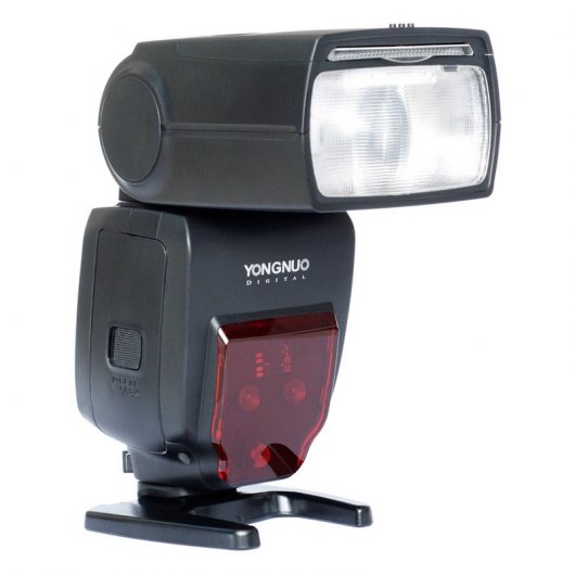 Yongnuo Speedlite YN685 TTL Flash para Nikon