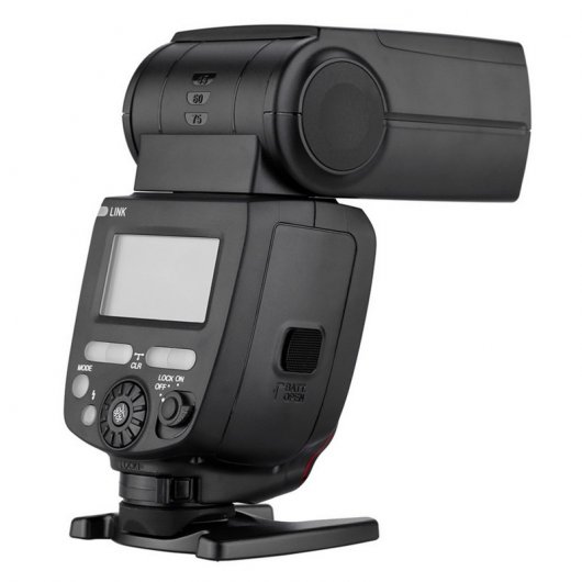 Yongnuo Speedlite YN685 TTL Flash para Nikon
