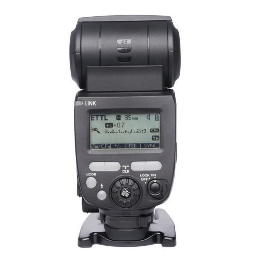 Yongnuo Speedlite YN685 TTL Flash para Nikon