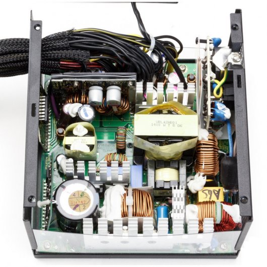 Antec TP-650C 650W 80 Plus Gold