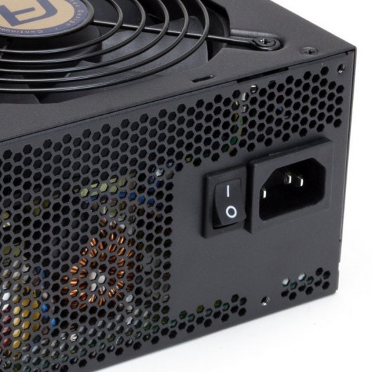 Antec TP-650C 650W 80 Plus Gold