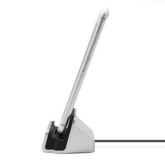 Docking de Carga para iPhone 5/5C/5S/6/6S y 6/6S Plus