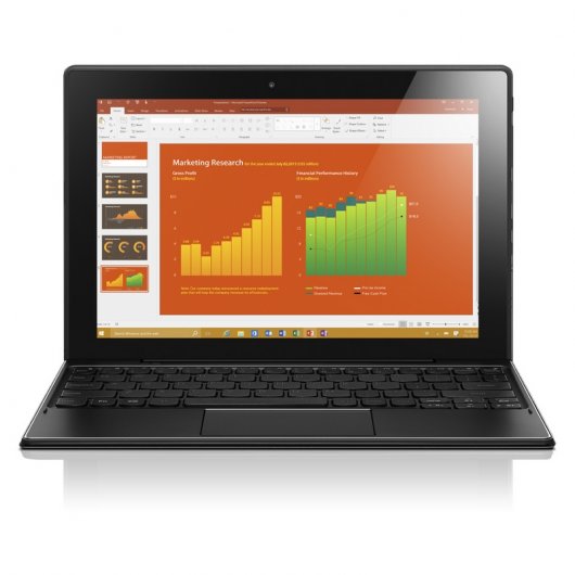 Lenovo Miix 310-10ICR Intel Atom Z8350/4GB/64GB/10.1"