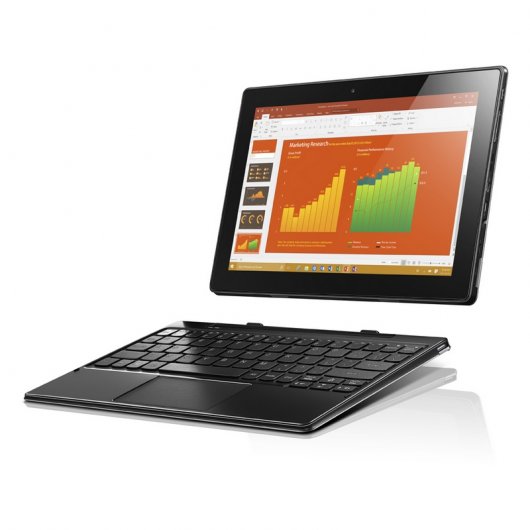 Lenovo Miix 310-10ICR Intel Atom Z8350/4GB/64GB/10.1"