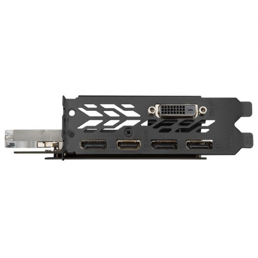 MSI GeForce GTX 1070 Sea Hawk EK X 8GB GDDR5