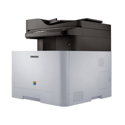 Samsung Xpress C1860FW Multifunción Láser Color WiFi NFC
