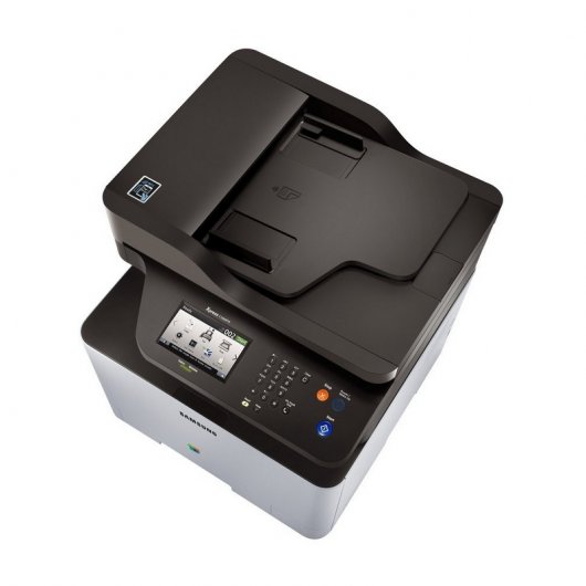 Samsung Xpress C1860FW Multifunción Láser Color WiFi NFC