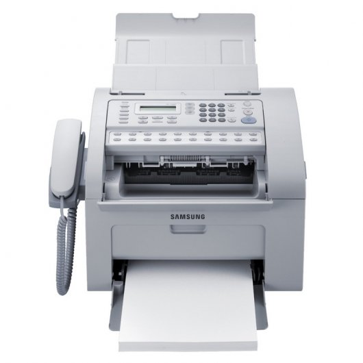 Samsung SF-760P Multifunción Fax
