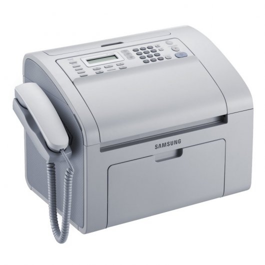Samsung SF-760P Multifunción Fax