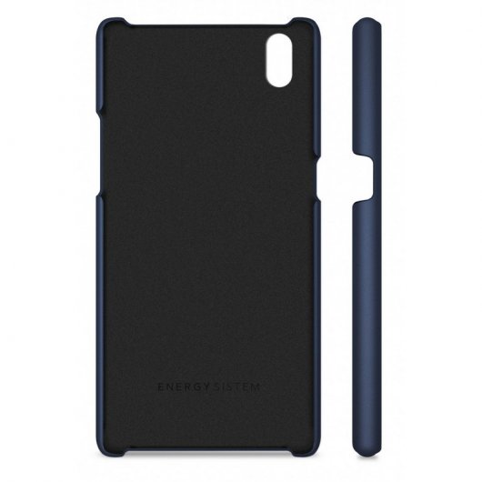 Energy Phone Case Pro 4G Navy