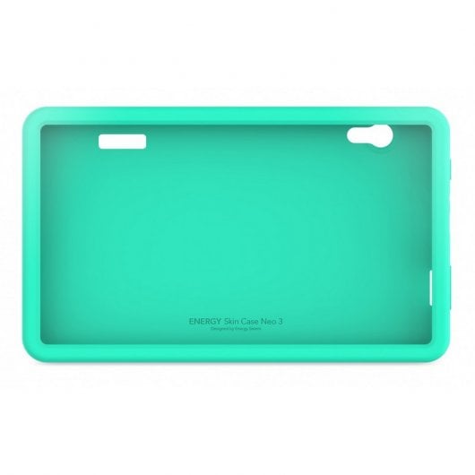 Energy Sistem Skin Case para Energy Tablet Neo 3 7"