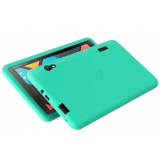 Energy Sistem Skin Case para Energy Tablet Neo 3 7"