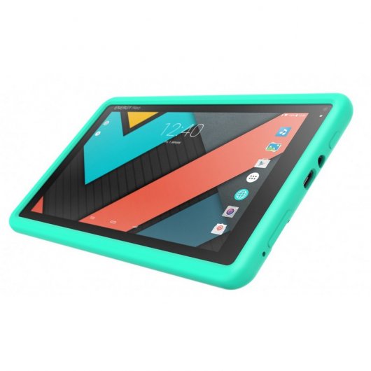 Energy Sistem Skin Case para Energy Tablet Neo 3 7"