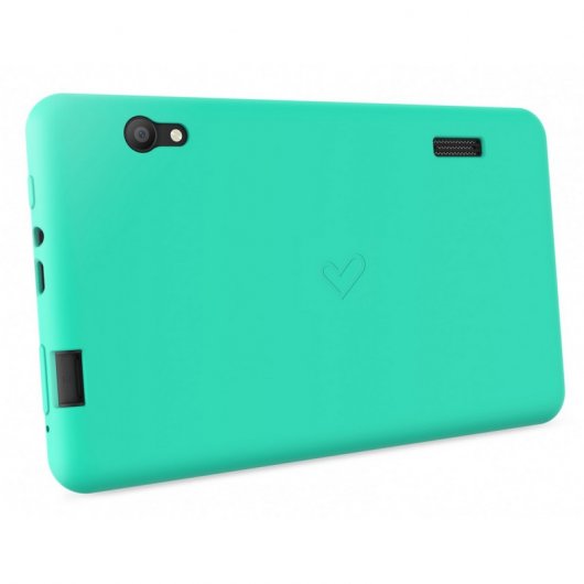 Energy Sistem Skin Case para Energy Tablet Neo 3 7"