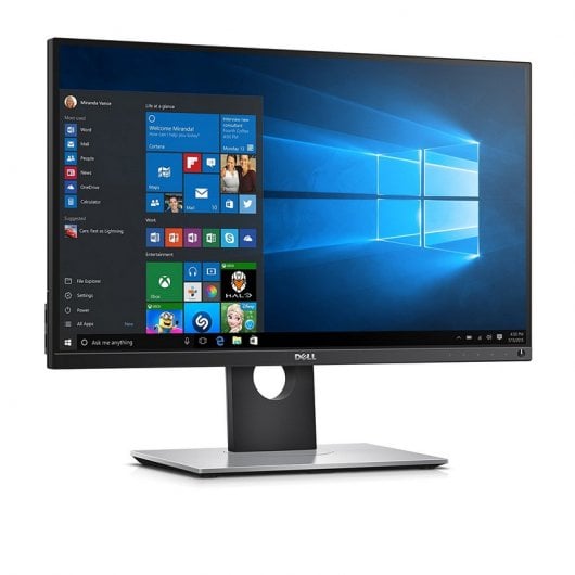 Dell UltraSharp UP2516D 25" LED QHD