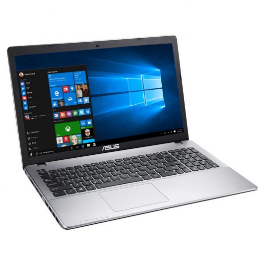 Asus R510VX-DM010T i7-6700HQ/8GB/1TB/GTX950M/15.6"