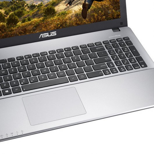 Asus R510VX-DM005D i7-6700HQ/4GB/1TB/GTX950M/15.6"