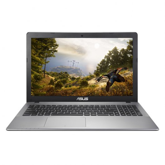 Asus R510VX-DM005D i7-6700HQ/4GB/1TB/GTX950M/15.6"