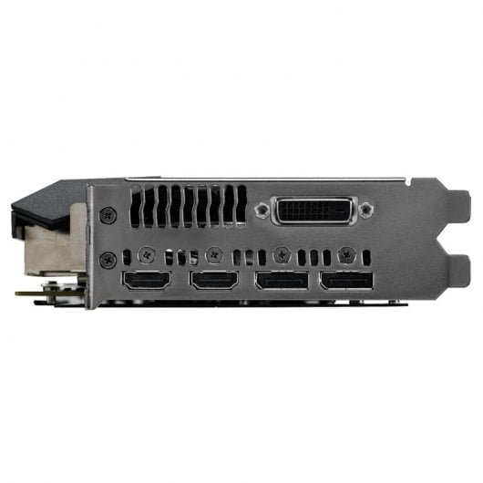 Asus ROG GeForce GTX 1060 Strix Gaming 6GB GDDR5