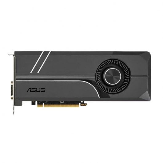Asus GeForce GTX 1060 Turbo 6GB GDDR5