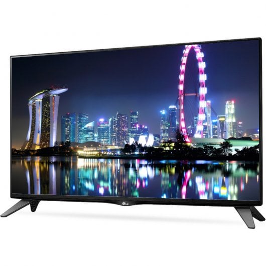 LG 40UH630V 40" LED UltraHD 4K