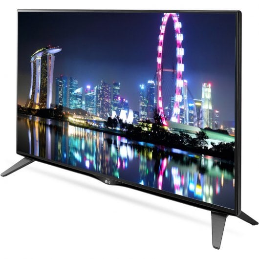 LG 40UH630V 40" LED UltraHD 4K