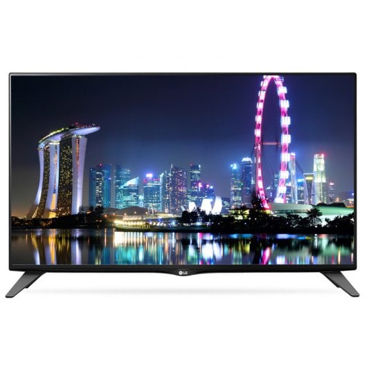 LG 40UH630V 40" LED UltraHD 4K