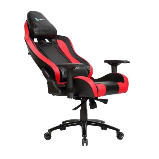 Newskill Takamikura Carbon Blood Red Silla Gaming