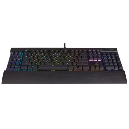 Corsair K95 Teclado Mecánico LED RGB Cherry MX Brown V2